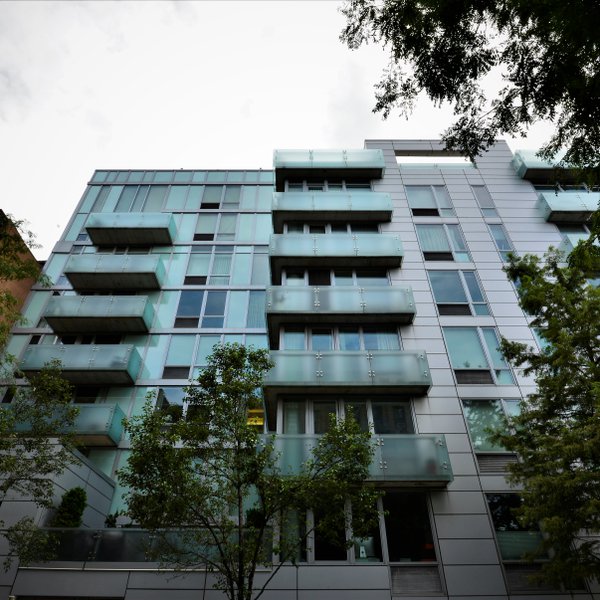 
            The Atelier Building, 635 West 42nd Street, New York, NY, 10036, Midtown West NYC Condos        